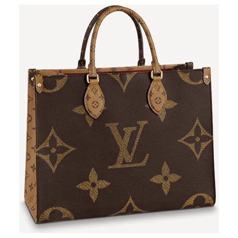 louis vuitton brown purse